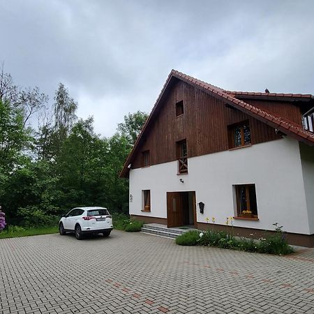 To Tutaj Apartamento Szklarska Poręba Exterior foto