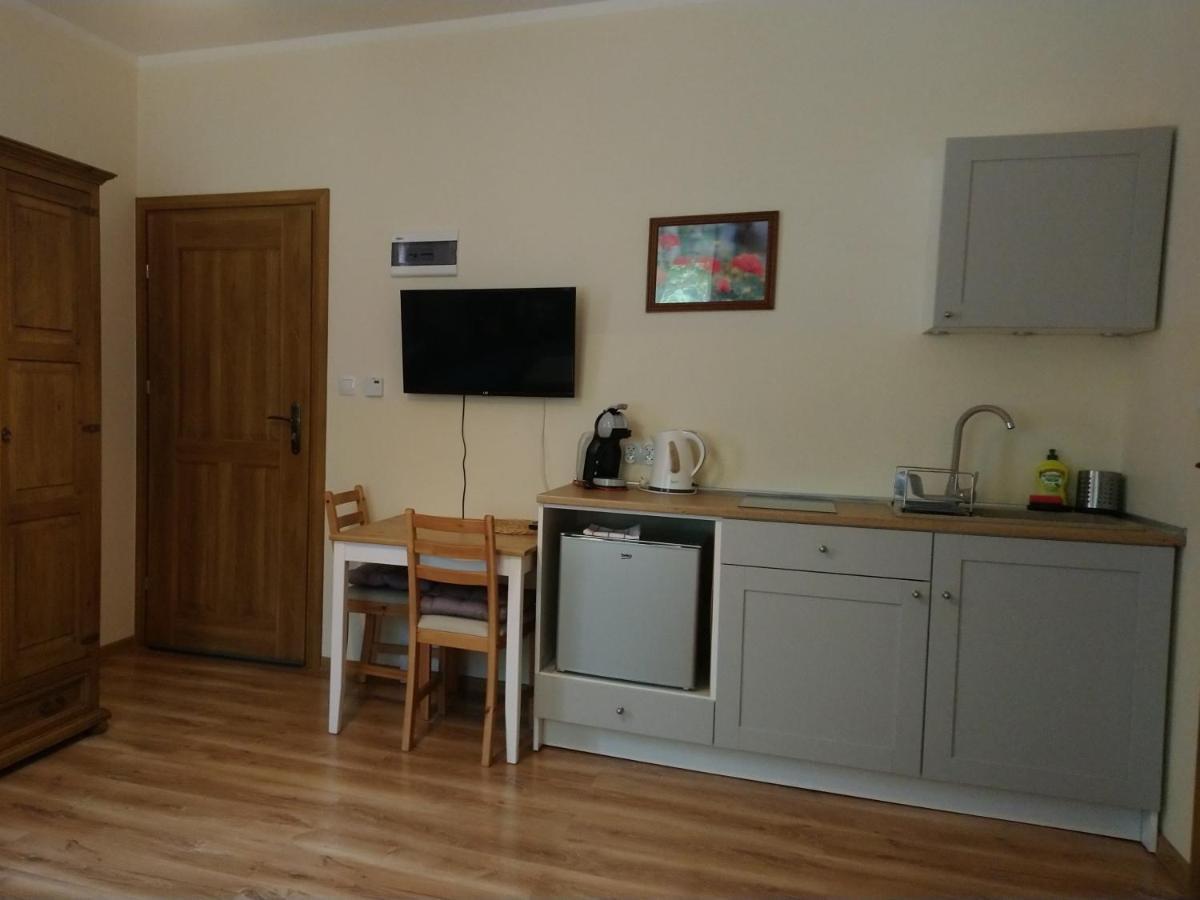 To Tutaj Apartamento Szklarska Poręba Exterior foto