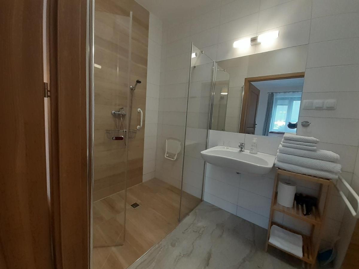 To Tutaj Apartamento Szklarska Poręba Exterior foto