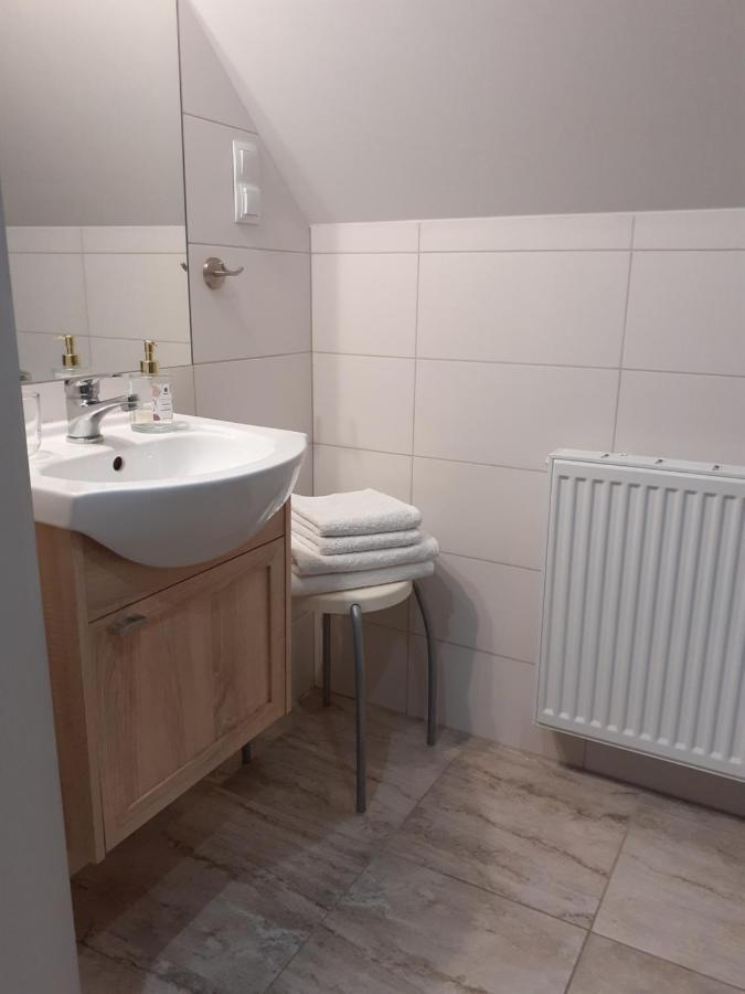 To Tutaj Apartamento Szklarska Poręba Exterior foto