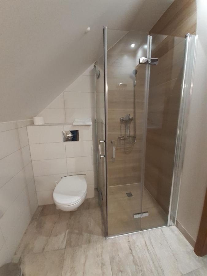 To Tutaj Apartamento Szklarska Poręba Exterior foto
