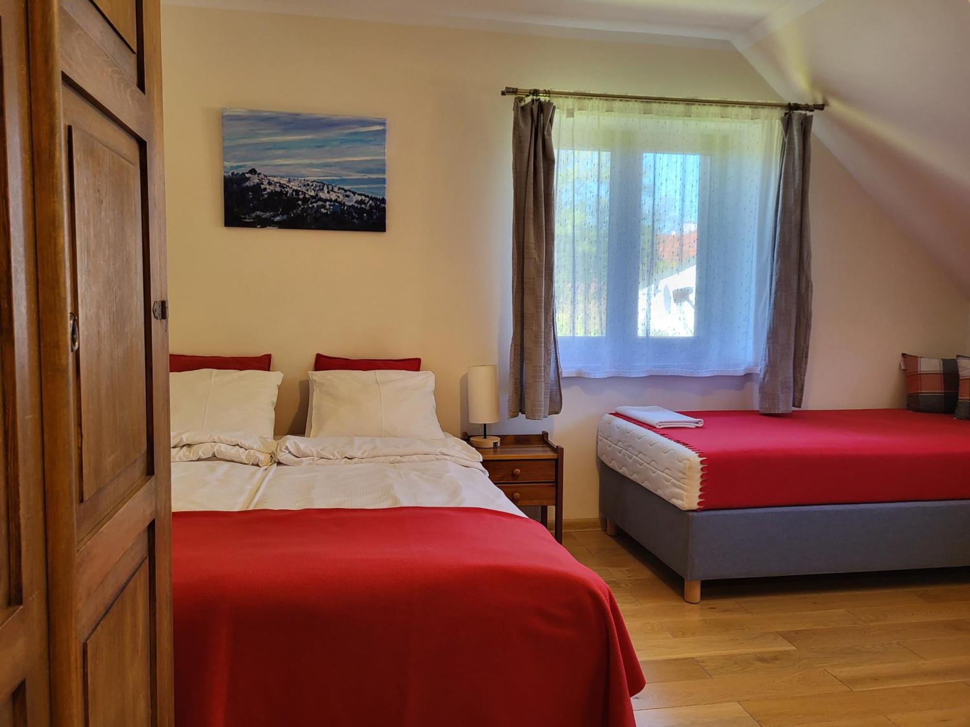 To Tutaj Apartamento Szklarska Poręba Exterior foto