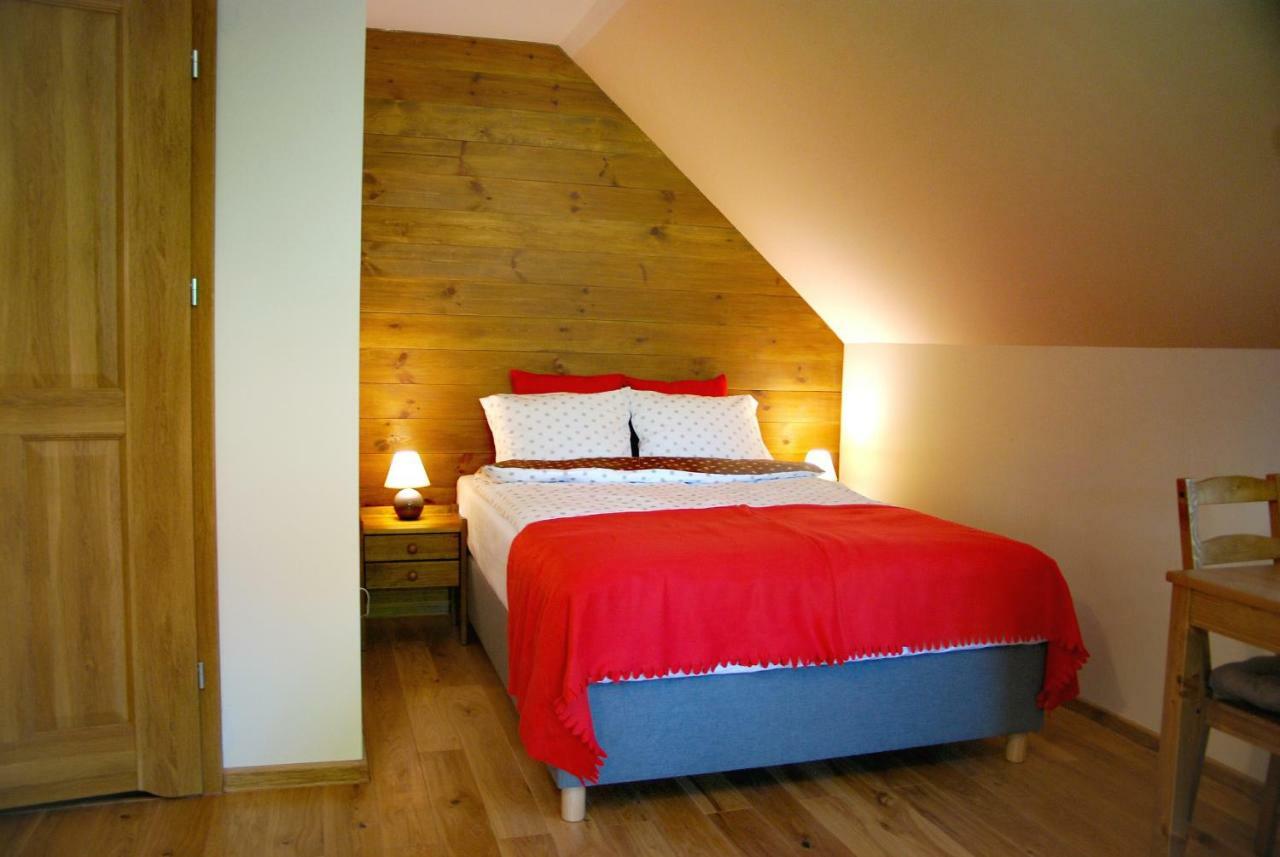 To Tutaj Apartamento Szklarska Poręba Exterior foto