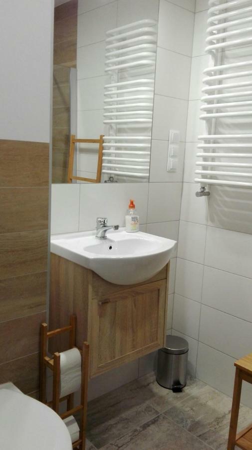 To Tutaj Apartamento Szklarska Poręba Exterior foto
