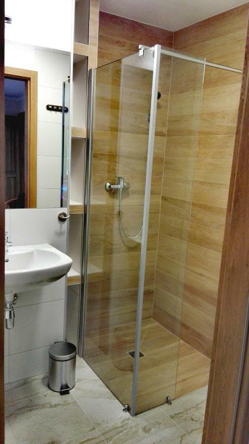 To Tutaj Apartamento Szklarska Poręba Exterior foto